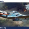 Eduard 7477 P-51D Mustang (Weekend Edition) 1/72