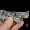 Quinta studio QD48052 F-15E (для модели Revell) 1/48