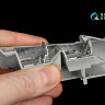Quinta studio QD48052 F-15E (для модели Revell) 1/48