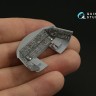 Quinta Studio QDS-48354 Ми-17 (Экспортная версия Ми-8МТ) (Звезда) (Малая версия) 1/48