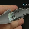 Quinta studio QD48389 Macchi C.202 Folgore ранний (Hasegawa/Eduard) 1/48