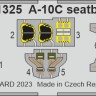 Eduard BIG49362 A-10C (HOBBYB) 1/48