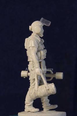 ANT 35-090 German SEK operator