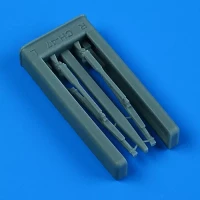 Quickboost 35006 CH-47 Chinook wipers (TRUMP) 1/35