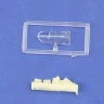 RS Model 92200 Ki-61 I Ko (3x camo) 1/72