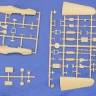 RS Model 92200 Ki-61 I Ko (3x camo) 1/72