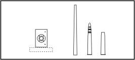 CMK BE72005 T-34/85 mod. 1943 (barrell D/5T 85mm) for UM model 1/72