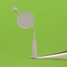 Master G16005 Width indicators for German vehicles - SHORT 1/16
