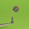 Master G16005 Width indicators for German vehicles - SHORT 1/16