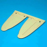QuickBoost QB48030 Sea Mosquito conversion set 1/48