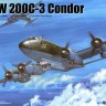 Trumpeter 01637 FW 200 C-3 Condor 1/72