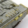 Микродизайн 035615 Т-80БВ (Trumpeter) полный набор 1/35