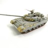 Микродизайн 035615 Т-80БВ (Trumpeter) полный набор 1/35