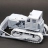Red Iron Models RIM35054 Бульдозер "Т-100МЗГП" 1/35 1/35