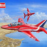 Hobby Boss 81738 RAF Red Arrows Hawk T MK.1/1A 1/48