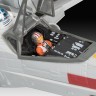 Revell 06890 X Wing Fighter (easy click) 1/30