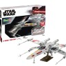 Revell 06890 X Wing Fighter (easy click) 1/30