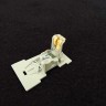 Metallic Details MDP48017 Italian seatbelts WWII (3d-printed) 1/48