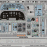 Eduard FE342 Fw 200 Condor interior TRU