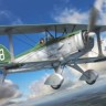 Frrom Azur FR0050 Spad 510 at war 1/72