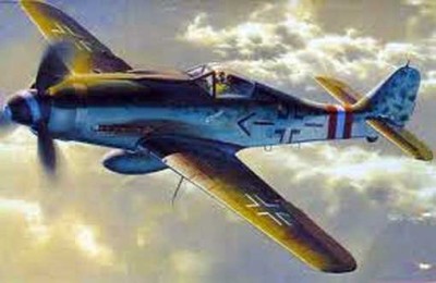 Dragon 5503 Fw 190D-9 1/48