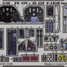Eduard FE429 F-105D interior S.A. HBS