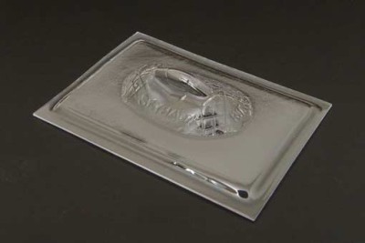 Brengun BRL144100 A-4 Skyhawk canopy  (Platz) 1/144