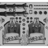 Arma Hobby 70045 Hurricane Mk.II A/B/C 'Eastern Front' DELUXE 1/72