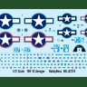 Hobby Boss 87275 Американский палубный торпедоносец TBF-1C «Avenger» 1/72