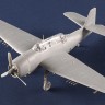 Hobby Boss 87275 Американский палубный торпедоносец TBF-1C «Avenger» 1/72