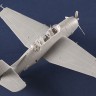 Hobby Boss 87275 Американский палубный торпедоносец TBF-1C «Avenger» 1/72