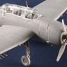Hobby Boss 87275 Американский палубный торпедоносец TBF-1C «Avenger» 1/72