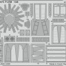 Eduard BIG49476 P-47M (MINA) 1/48