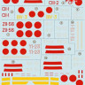 Print Scale 72-217 Mitsubishi F1M Model 11"Pete" 1/72