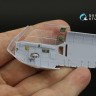 Quinta studio QD48378 Bristol Blenheim Mk.I (Airfix) 1/48