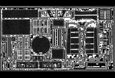 Eduard 32025 F-4F exterior REV