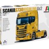 Italeri 03927 Scania S730 HIGHLINE 4x2 1/24