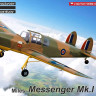 Kovozavody Prostejov 72319 Miles Messenger Mk.I 'RAF' (3x camo) 1/72