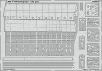Eduard 32449 SET P-40N landing flaps (TRUMP)
