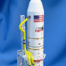 Metallic Details MDR14420 Antares Rocket Antares (also Taurus II) 1/144