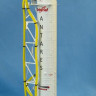 Metallic Details MDR14420 Antares Rocket Antares (also Taurus II) 1/144