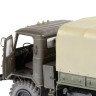 Звезда 3707 ГАЗ-66 1/35