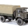 Звезда 3707 ГАЗ-66 1/35