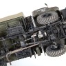 Звезда 3707 ГАЗ-66 1/35
