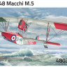 Fly model 48036 Macchi M.5 Flying Boat 1/48