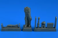 Aerobonus 320183 Warshaw Pact Aircraft Mechanic B (1 fig.) 1/32