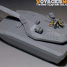 Voyager Model PE351021 Modern Poland PL-01 Prototype Basic(TAKOM 2127) 1/35