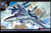 Academy 12476 Самолёт F-15C 1/72