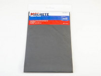 Machete 0116 Наждачная бумага 2000 (2 листа)
