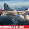 Airfix 06102A Supermarine Seafire F.Xviic 1/48